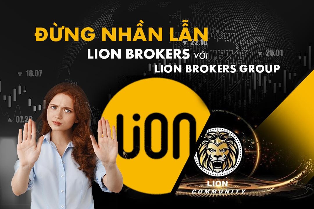 Sàn Lion Brokers có lừa đảo?