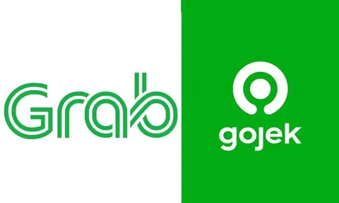 Sẽ không có cuộc sáp nhập nào giữa công ty mẹ của Gojek và Grab