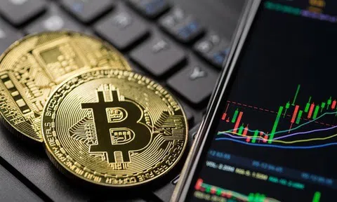 Bitcoin đạt mức “không tưởng” kể từ năm 2021