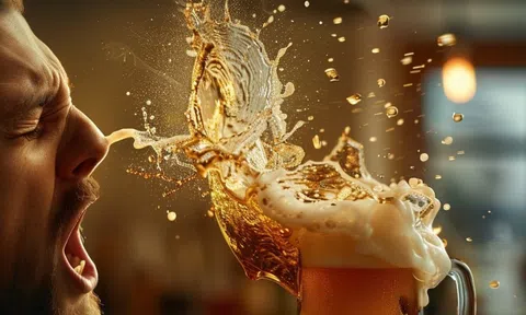 Máy thổi nồng độ cồn thổi bay 10.000 tỷ của các doanh nghiệp bia: 333, Lạc Việt, Tiger doanh số đều sụt giảm, Heineken từ Top 5 nộp thuế nhiều nhất Việt Nam nay 'bay màu' khỏi Top 10