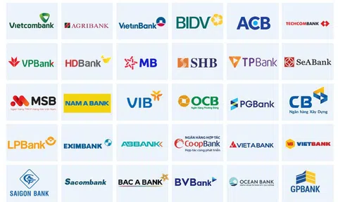 Đã có 9 ngân hàng công bố KQKD quý 1/2024: Cập nhật Techcombank, MB, VIB, BaoVietBank,...